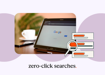 Zero-click searches and the future of your marketing funnel