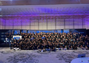 Pinnacle Group India Hosts Second Annual Awards and Leadership Summit