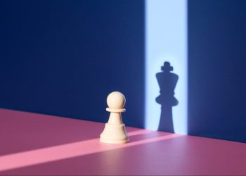 Stop Waiting to Feel ‘Ready’ — Here’s Why Real Leaders Act Now