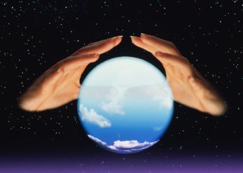 Stop Trying to Predict the Future — Do This to Prepare Instead