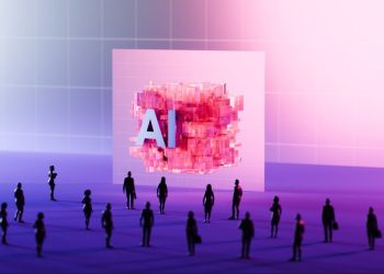 I’ve Scaled Tech for 25 Years. Don’t Miss These 3 AI Steps