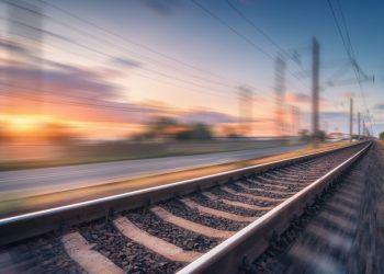 Taiwan’s train cyber-trauma reveals a global system that’s coming off the tracks