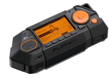 Flipper One wants to be the Linux multi-tool in your pocket