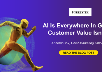 AI Is Everywhere In GTM. Customer Value Isn’t.