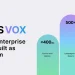 Introducing Nexus Vox – The End of Stitched Voice AI