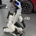 Do Robots Need Tea Breaks?