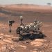 Perseverance rover finds even more signs of extinct life on Mars