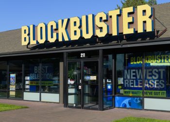 Raspberry Pi project gives media libraries a VCR-style makeover