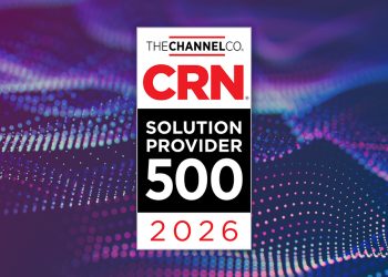 iCorps Technologies Recognized on CRN’s 2026 SP 500 List