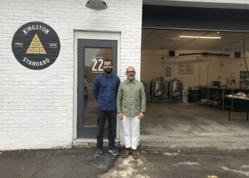 They Started a Business in an Old Garage, Hit $500k a Year