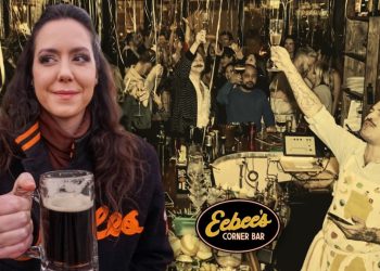 Bar Owner Shares Secret to Building Loyal Customers