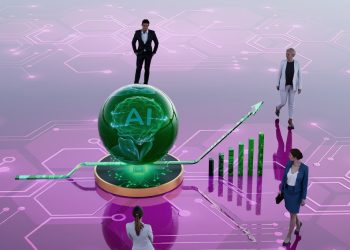 AI Won’t Replace Leaders — But It Will Expose Weak Ones