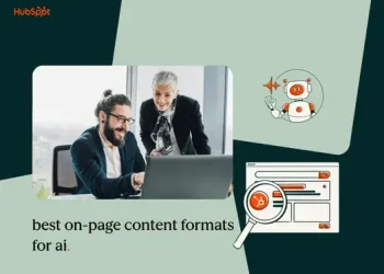 On-page content formats answer engines actually favor [new research]
