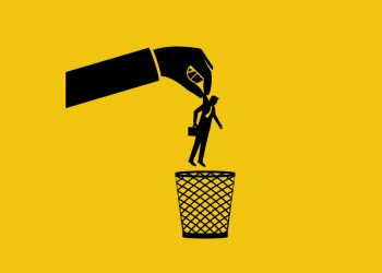 Here’s What to Do When a Longtime Client Suddenly Dumps You