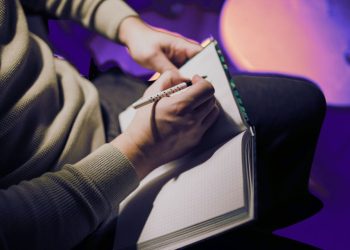 I Wrote a Letter to My Past Self — Here’s What I Wish I Knew Before Becoming an Entrepreneur