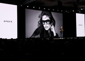 Snap Bets Its Future on $2,195 AR Glasses Called Specs
