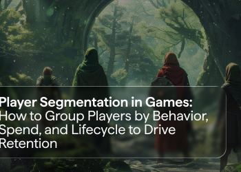 Player Segmentation In Games: A Practical Guide