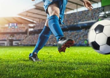 Datacenter MacGyver saved the biggest football match of the year