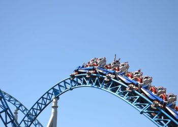 Memory makers are slaves to the boom-bust rollercoaster, and the AI boom is the wildest ride of all