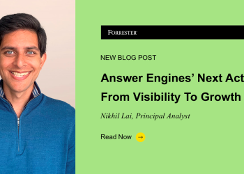 Answer Engines’ Next Act: From Visibility To Growth