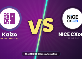 NICE CXone Alternative: Why Teams Choose Kaizo