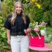 Here’s How She Went Viral and Built a $100 Million Brand