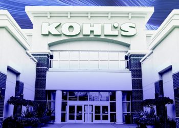 This Popular Department Store Is Betting on a Comeback