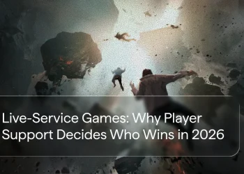 Why Player Support Decides Who Wins