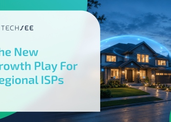 Regional Service Provider Growth in the Connected Home