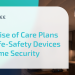 Life-Safety Services in Home Security