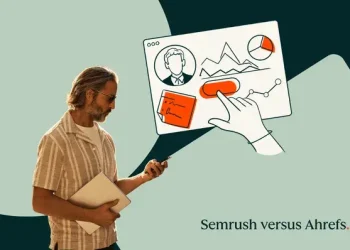Scrunch vs Ahrefs: AI visibility tracking comparison