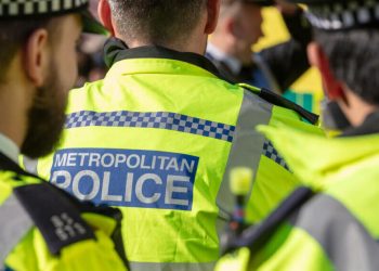 London cops handed victim’s new address and number to her stalker, watchdog says