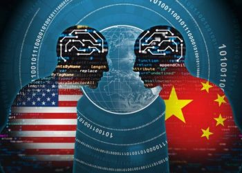 China turns up the heat with open model blitz as US model makers panic