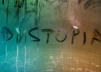 Sci-fi authors Scalzi and Stross decry AI’s dystopian impact on their craft
