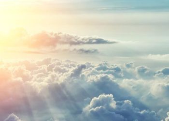 Enterprise cloud infrastructure uptake shows no sign of slowing