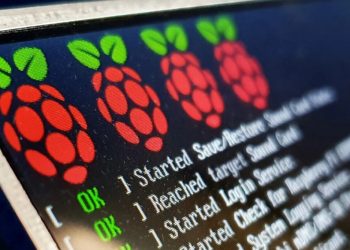 AROS, the FOSS recreation of AmigaOS, comes to Raspberry Pi