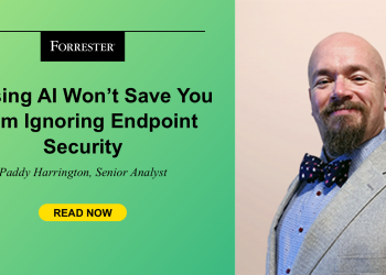 Chasing AI Won’t Save You From Ignoring Endpoint Security