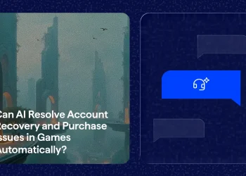 Can AI Resolve Account Recovery & Purchase Issues?