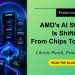 What CIOs Should Know About AMD’s Enterprise AI Strategy