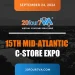 2026 15th Mid-Atlantic C-Store Expo