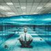 Schneider says hotter coolant can make AI datacenters less thirsty