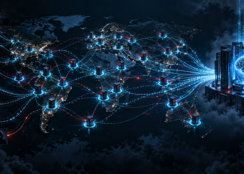 Team Cymru Finds 80,000 AI Relay Servers