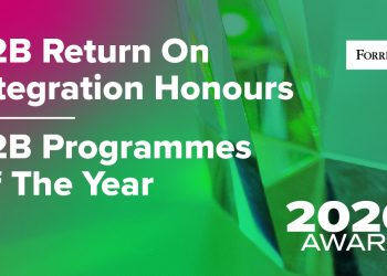 Meet The Winners Of The 2026 B2B Awards And Hear Their Stories Live At B2B Forum EMEA