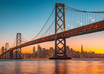 Why Bay Area Growth Companies Aren’t Leaving