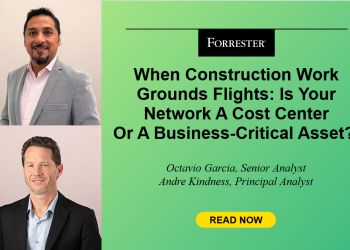 Is Your Network A Cost Center Or A Business-Critical Asset?