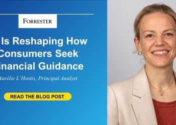 AI Is Reshaping How Consumers Seek Financial Guidance