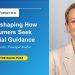 AI Is Reshaping How Consumers Seek Financial Guidance