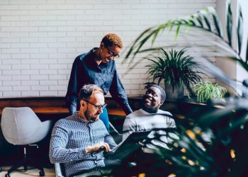 How Emotionally Resilient Leaders Build Stronger Companies