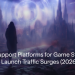 11 Best AI Support Platforms For Gaming Studios In 2026