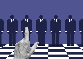 My 3-Step Process for Picking (or Nixing) a Co-Founder, After 30 Years of Starting Companies